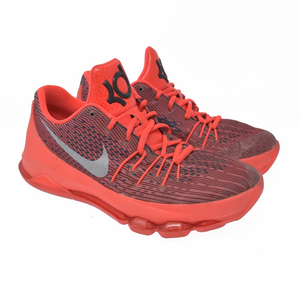 *NIKE KD Durant Sz 7 EU 38 Sports Basketball